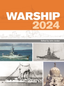 Image for Warship 2024
