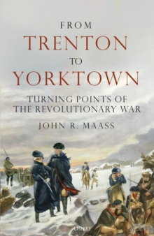 Image for From Trenton to Yorktown