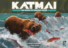 Image for Katmai