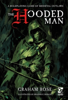 Hooded Man