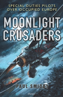 Image for Moonlight Crusaders