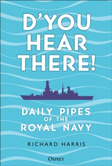 Image for D’you Hear There!