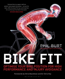 Image for Bike fit: optimise your bike position for high performance and injury avoidance