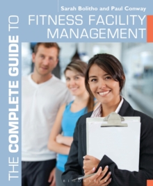 Image for The complete guide to fitness facility management