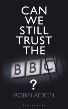 Image for Can we still trust the BBC?