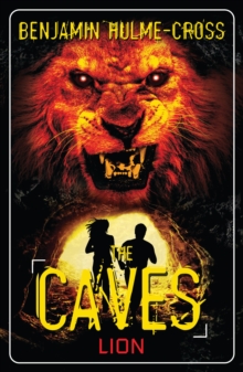 Image for The Caves: Lion