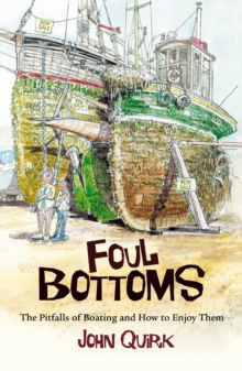 Image for Foul bottoms