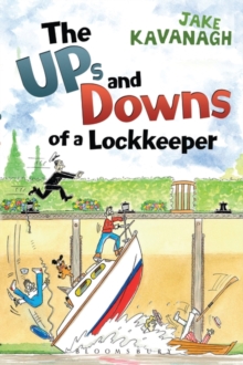 Image for The ups and downs of a lockkeeper