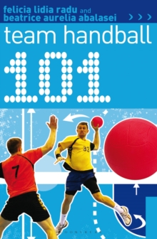 Image for 101 team handball