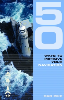 Image for 50 ways to improve your navigation