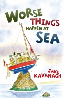Image for Worse things happen at sea