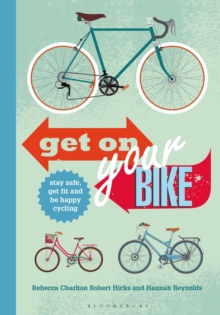 Image for Get on Your Bike!