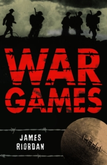 Image for War games