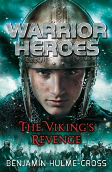 Image for The Viking's revenge