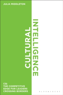 Cultural Intelligence