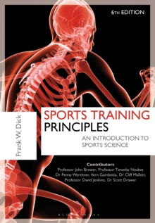 Image for Sports training principles