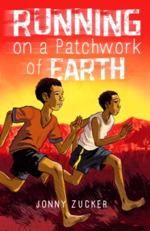 Image for Running on a patchwork of earth