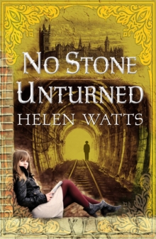 Image for No stone unturned