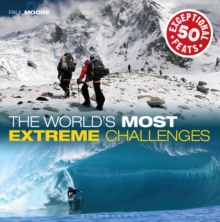 Image for The world's most extreme challenges
