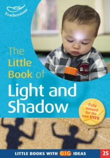 Image for The little book of light & shadow