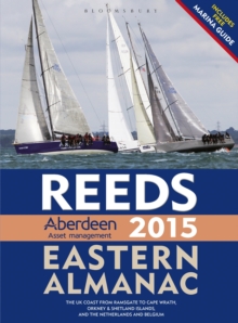 Image for Reeds Aberdeen asset management Eastern almanac 2015