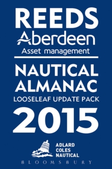 Image for Reeds Aberdeen asset management looseleaf update pack 2015