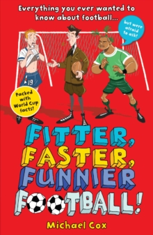 Image for Fitter, faster, funnier football!