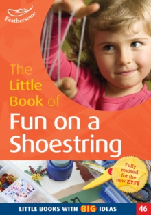 Little Book of Fun on a Shoestring