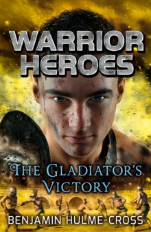 Image for The gladiator's victory