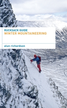 Image for Winter mountaineering