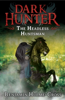 Image for The headless huntsman