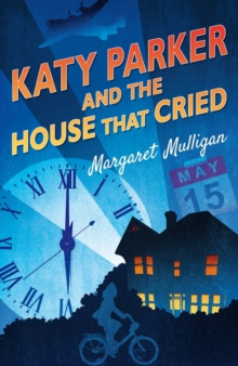 Image for Katy Parker and the house that cried