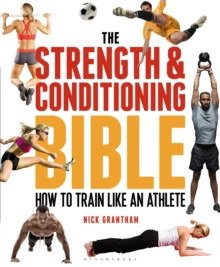 Image for The Strength and Conditioning Bible