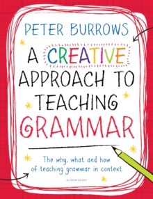 Image for A Creative Approach to Teaching Grammar