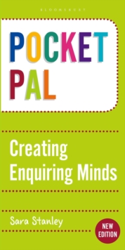 Image for Pocket PAL: Creating Enquiring Minds