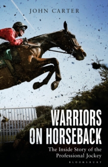 Image for Warriors on Horseback