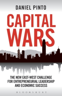 Image for Capital Wars