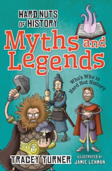 Image for Hard Nuts of History: Myths and Legends
