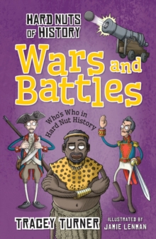 Image for Wars and battles