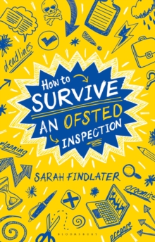 Image for How to survive an Ofsted inspection