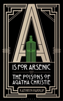 Image for A is for Arsenic