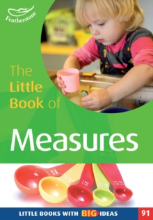 Image for The Little Book of Measures