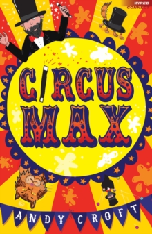 Image for Circus Max