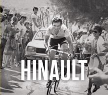 Image for Hinault