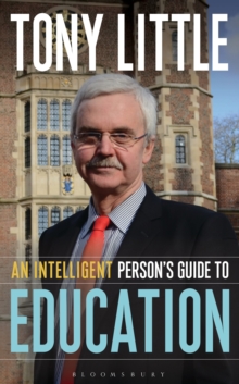 Image for An intelligent person's guide to education