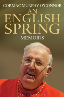 Image for An English spring  : memoirs