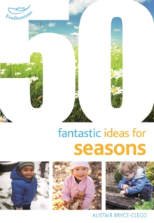 Image for 50 fantastic ideas for seasons