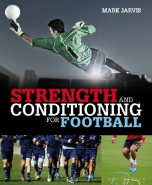 Image for Strength and conditioning for football