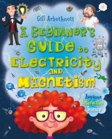 Image for A Beginner's Guide to Electricity and Magnetism