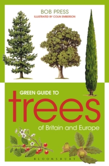 Image for Trees of Britain and Europe